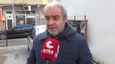Sinop’ta ikamet eden Hasan Güney, satılığa çıkardığı otomobili için arayan