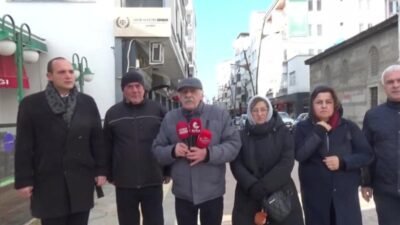 Sinop’ta SMA Tip-1 tanısı konulan Uras Çağrı bebek için Valilik