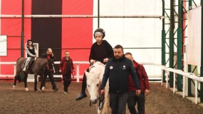 Şişli Belediyesi, ilçedeki yaşlıların ve engelli vatandaşların yaşam kalitelerini yükseltmek