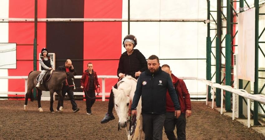 Şişli Belediyesi, ilçedeki yaşlıların ve engelli vatandaşların yaşam kalitelerini yükseltmek