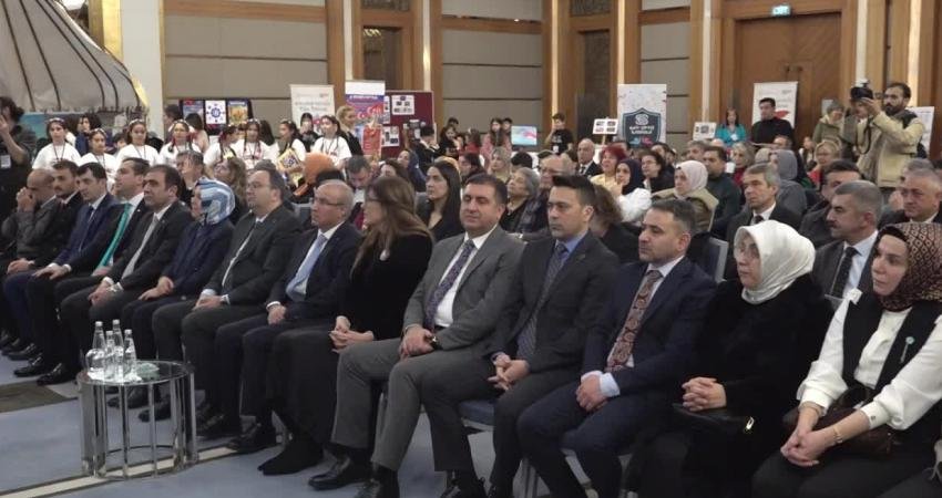 Şişli İlçe Milli Eğitim Müdürlüğü tarafından hazırlanan "Köklerden Geleceğe Türk