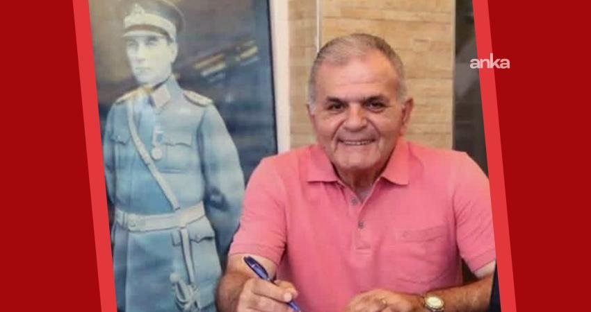 Şişli’nin Gülbahar Mahallesi Muhtarı Kemal Şen hayatını kaybetti İstanbul'un Şişli ilçesine bağlı Gülbahar Mahallesi Muhtarı Kemal Şen hayatını