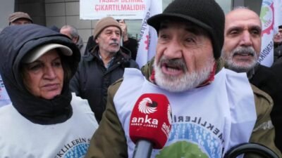 Sadece en düşük emekli aylığında sadece bin 62 liralık artış