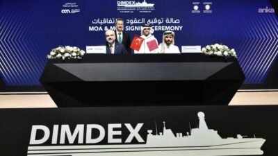 Savunma Teknolojileri Mühendislik ve Ticaret A.Ş (STM) Genel Müdürü Özgür