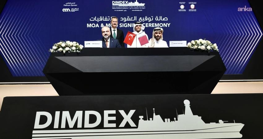 Savunma Teknolojileri Mühendislik ve Ticaret A.Ş (STM) Genel Müdürü Özgür