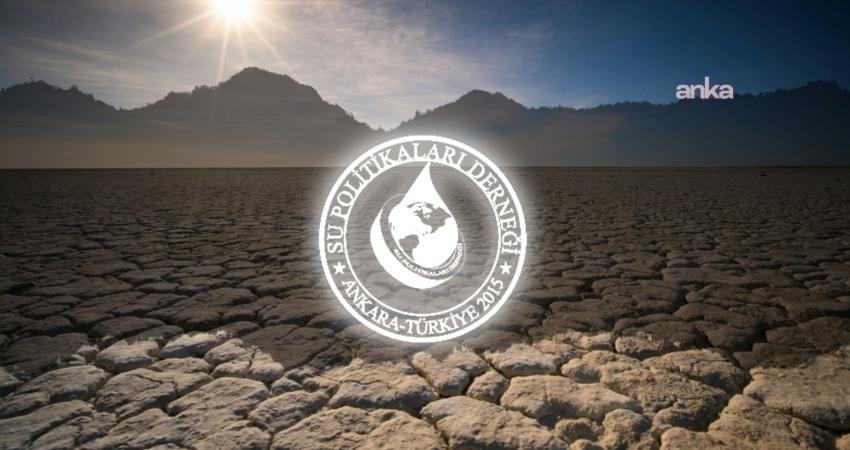 Su Politikaları Derneği tarafından hazırlanan, "Büyük kentlerimizde Su Hizmetleri Yönetiminde