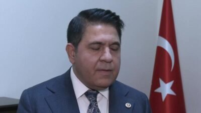 Milli Dayanışma Kardeşlik ve Demokrasi Komisyonu’nun ortak rapor yazım ekibinde