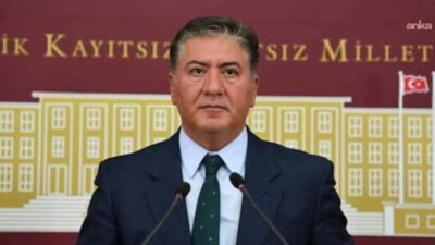 CHP Grup Başkanvekili Murat Emir, Suriye hükümeti ile SDG arasındaki