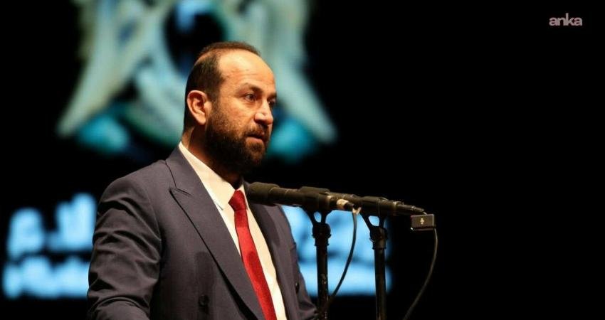 Suriye Enformasyon Bakanı Muhammed el-Ömer, El-Hol kampına ilişkin hükümet açıklamasını