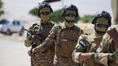 Suriye Ordusu Operasyonlar Birimi, SDG’nin doğu Halep’in doğusundan çekilmesini öngören anlaşmanın uygulanması