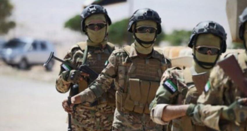 Suriye Ordusu Operasyonlar Birimi, SDG’nin doğu Halep’in doğusundan çekilmesini öngören anlaşmanın uygulanması