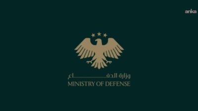 Suriye Savunma Bakanlığı, Demokratik Suriye Güçleri (SDG) ile ateşkes süresinin