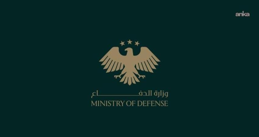 Suriye Savunma Bakanlığı, Demokratik Suriye Güçleri (SDG) ile ateşkes süresinin