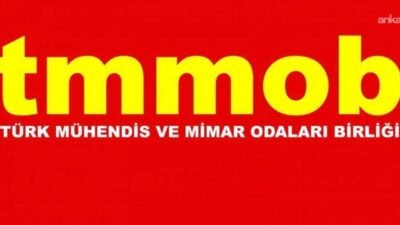 TMMOB'dan Gezi davası hükümlüsü Tayfun Kahraman'ın cezaevinde yaralanarak hastaneye kaldırılmasına