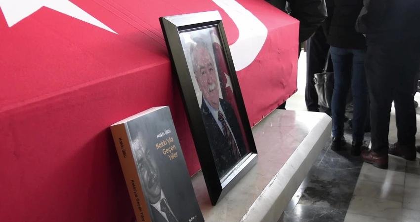 Aliağa’da üç dönem belediye başkanlığı yapan ve CHP’den TBMM 22.