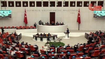 CHP'nin emekli aylığının artırılması, emeklilerin yaşadığı gelir adaletsizliğinin giderilmesine yönelik verdiği