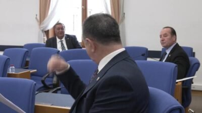 TBMM Plan ve Bütçe Komisyonu’nda "Türkiye Varlık Fonu Denetim Raporu"