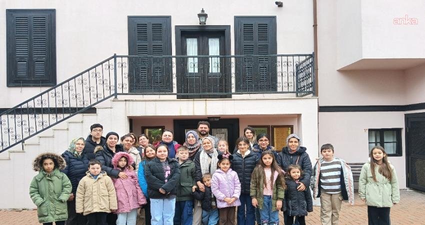 Tekirdağ Büyükşehir Belediyesi, yarıyıl tatilinde öğrenciler için Çorlu’da kültür ve