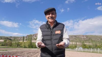 Tepebaşı Belediye Başkanı Ahmet Ataç, "Danıştay 10. Dairesi’nin kararıyla Alpu