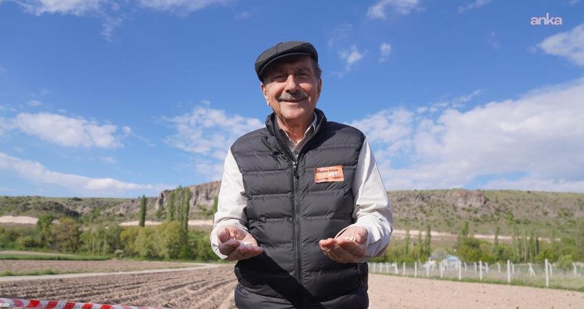 Tepebaşı Belediye Başkanı Ataç: “Alpu Ovası’nı korumak, Eskişehir’in geleceğini korumaktır” Tepebaşı Belediye Başkanı Ahmet Ataç, "Danıştay 10. Dairesi’nin kararıyla Alpu