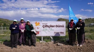 Tepebaşı Belediyesi, “Sürdürülebilir Kalkınma Hedefleri” doğrultusunda 2025 yılında da sürdürülebilir