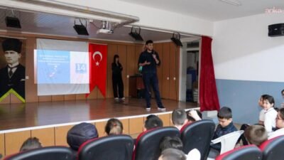 Tepebaşı Belediyesi, sürdürülebilirlik alanında çok yönlü adımlar atmaya devam ediyor.