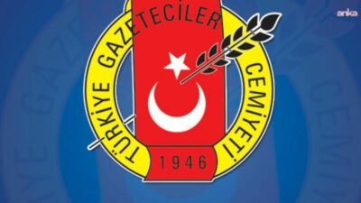 Türkiye Gazeteciler Cemiyeti (TGC), gazetecilere yeşil pasaport verilmesini öngören bir