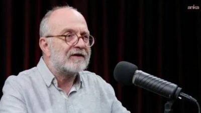 Türkiye Komünist Partisi (TKP) Genel Sekreteri Kemal Okuyan, "SDG, İsrail