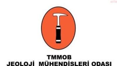TMMOB Jeoloji Mühendisleri Odası, "27 Ocak'ta Bursa İli, Yenişehir İlçesine