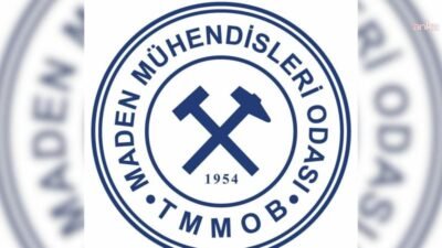 TMMOB Maden Mühendisleri Odası, Sivas’ın Divriği ilçesinde OYAK Grubu'na bağlı