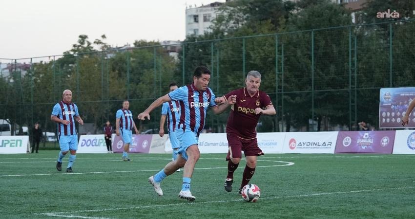 Trabzon’un önemli simaları, Ortahisar’da “Burs İçin Sahaya” çıkacak Trabzon’un önemli simaları, Ortahisar Belediyesi tarafından "Burs İçin Sahaya" sloganıyla düzenlenecek