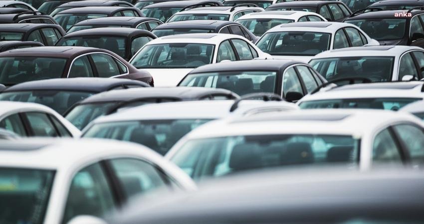 Türkiye İstatistik Kurumu'nun (TÜİK) verisine göre, 2025 yılında trafiğe kaydı yapılan