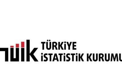 Türkiye İstatistik Kurumu'na göre (TÜİK) 2025’in üçüncü çeyreğinde yurt içinde