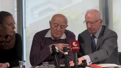 MS hastası şehir plancısı Tayfun Kahraman'ın Anayasa Mahkemesi (AYM) kararına