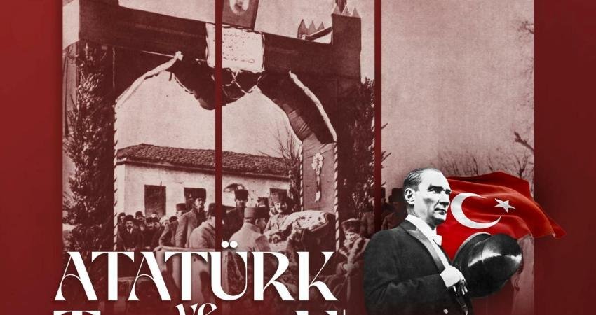 Turgutlu Belediyesi ve Atatürkçü Düşünce Derneği (ADD) Turgutlu Şubesi iş