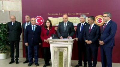 İYİ Parti Balıkesir Milletvekili Turhan Çömez, "Cumhuriyet döneminin bütün kazanımları