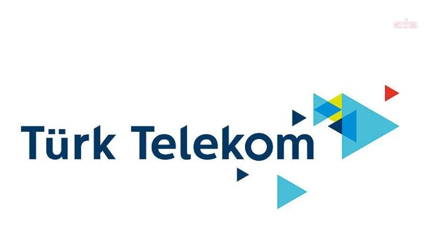 Türk Telekom, CHP Genel Başkan Yardımcısı Deniz Yavuzyılmaz'ın 4 büyükşehirde abonelere