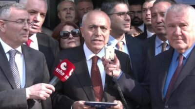 Türkiye Serbest Muhasebeci Mali Müşavirler ve Yeminli Mali Müşavirler Odaları