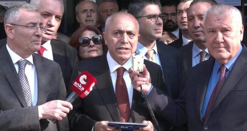 Türkiye Serbest Muhasebeci Mali Müşavirler ve Yeminli Mali Müşavirler Odaları