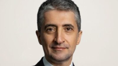 TÜSİAD Yönetim Kurulu Başkanı Ozan Diren, AB Komisyonu Genişleme ve