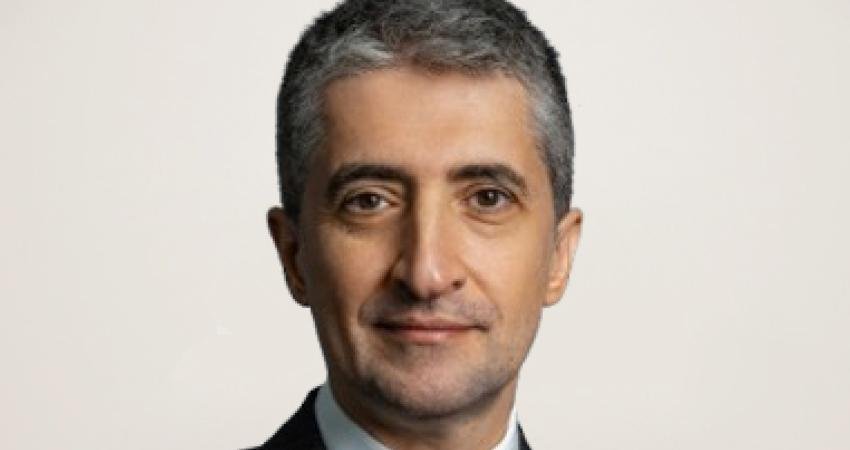 TÜSİAD Yönetim Kurulu Başkanı Ozan Diren, AB Komisyonu Genişleme ve