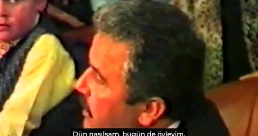 Tutuklu Antalya Büyükşehir Belediye Başkanı Muhittin Böcek: Yeniden Antalya’mın sokaklarında, insanlarıyla yan yana olacağım günlere olan inancımla yaşıyorum Tutuklu Antalya Büyükşehir Belediye Başkanı Muhittin Böcek'in sosyal medya hesabından