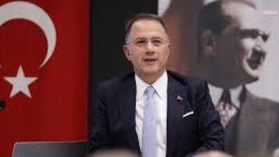 Buca Kırıklar Cezaevi’nde tutuklu bulunan Beylikdüzü Belediye Başkanı Mehmet Murat