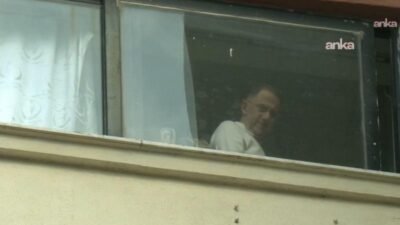 İBB’ye yönelik yürütülen soruşturmalar kapsamında tutuklanan ve geçtiğimiz günlerde geçirdiği