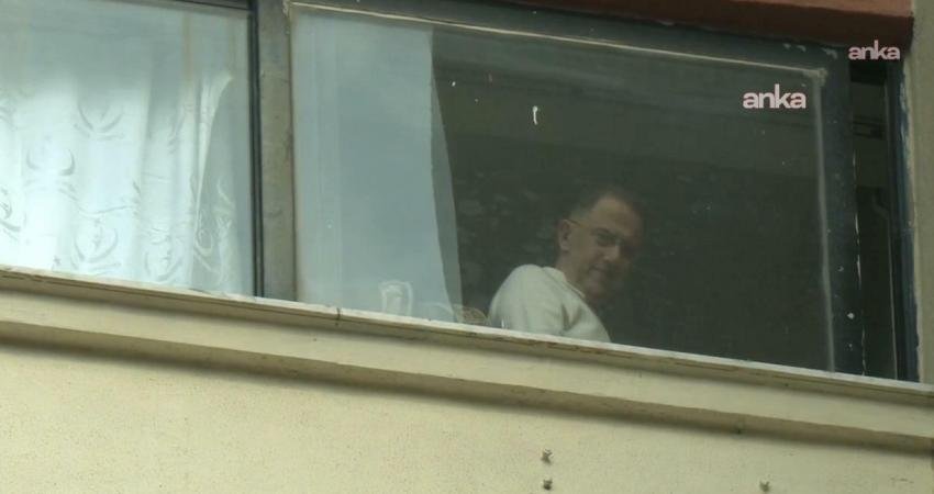 İBB’ye yönelik yürütülen soruşturmalar kapsamında tutuklanan ve geçtiğimiz günlerde geçirdiği