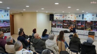 Tuzla Belediyesi, fotoğrafçılığa ilgi duyan vatandaşları bir araya getiren kapsamlı