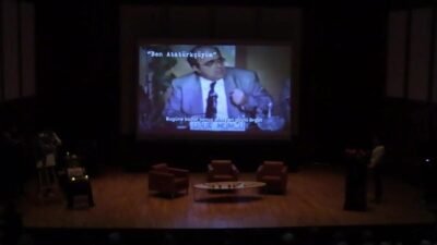 CHP İzmir İl Başkanlığı tarafından gazeteci-yazar Uğur Mumcu’nun katledilişinin 33’üncü