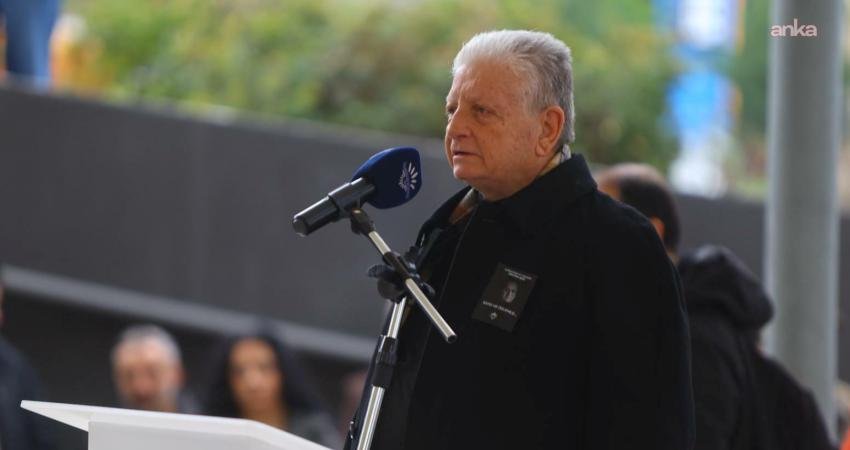 Uğur Mumcu Karabağlar ’da özlem ve saygıyla anıldı Gazeteci-yazar Uğur Mumcu, katledilişinin 33. yılında Karabağlar’da özlem ve saygıyla