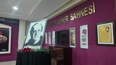 Bornova Belediyesi ve ADD Bornova Şubesi, araştırmacı gazeteci Uğur Mumcu’yu