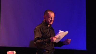 Konak Belediyesi, usta gazeteci Uğur Mumcu’nun katledilişinin 33. yılında anma